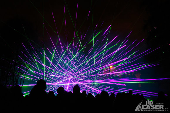 Fléron Open Air Show